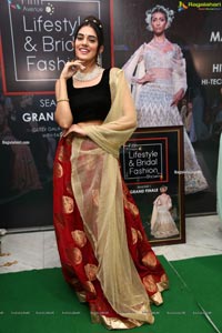 Fifth Avenue Lifestyle & Bridal Fashion Week Curtain Raiser