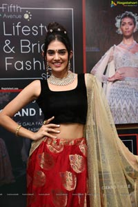 Fifth Avenue Lifestyle & Bridal Fashion Week Curtain Raiser