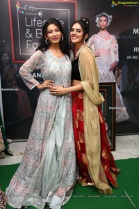 Fifth Avenue Lifestyle & Bridal Fashion Week Curtain Raiser