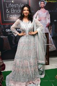 Fifth Avenue Lifestyle & Bridal Fashion Week Curtain Raiser