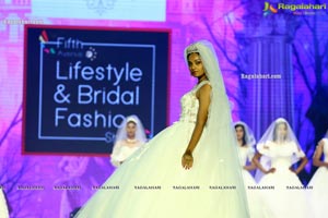 Fifth Avenue Lifestyle And Bridal Fashion Show Season-1