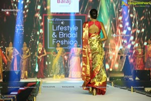 Fifth Avenue Lifestyle And Bridal Fashion Show Season-1