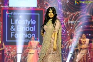 Fifth Avenue Lifestyle And Bridal Fashion Show Season-1