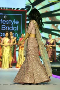 Fifth Avenue Lifestyle And Bridal Fashion Show Season-1