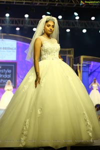 Fifth Avenue Lifestyle And Bridal Fashion Show Season-1