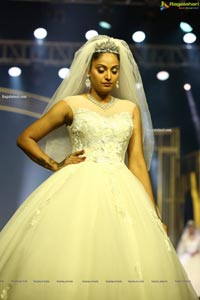 Fifth Avenue Lifestyle And Bridal Fashion Show Season-1