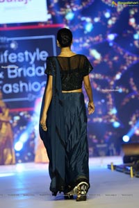 Fifth Avenue Lifestyle And Bridal Fashion Show Season-1