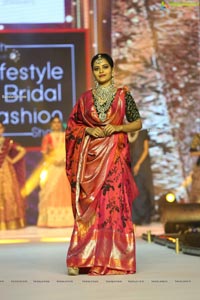 Fifth Avenue Lifestyle And Bridal Fashion Show Season-1