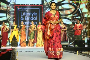 Fifth Avenue Lifestyle And Bridal Fashion Show Season-1