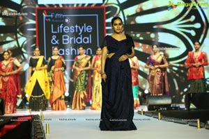 Fifth Avenue Lifestyle And Bridal Fashion Show Season-1