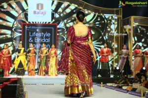 Fifth Avenue Lifestyle And Bridal Fashion Show Season-1