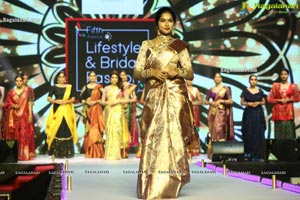 Fifth Avenue Lifestyle And Bridal Fashion Show Season-1