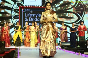 Fifth Avenue Lifestyle And Bridal Fashion Show Season-1