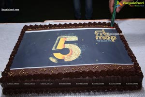 Fitmap Gym 5th Anniversary Celebration