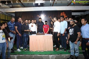 Fitmap Gym 5th Anniversary Celebration