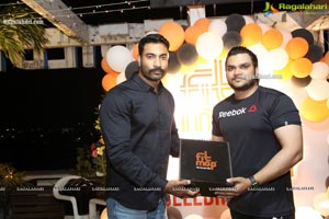 Fitmap Gym 5th Anniversary Celebration