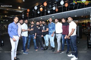 Fitmap Gym 5th Anniversary Celebration