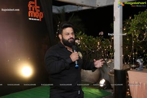 Fitmap Gym 5th Anniversary Celebration