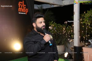 Fitmap Gym 5th Anniversary Celebration