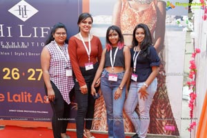 Hi Life Exhibition March 2021 Bengaluru