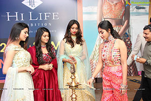 Hi Life Exhibition, Hyderabad March 22-24 2021