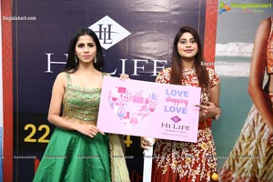 Hi Life Designer Lifestyle Exhibition Curtain Raiser