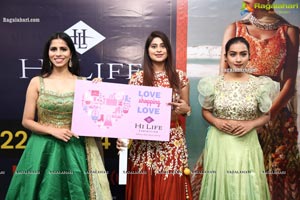 Hi Life Designer Lifestyle Exhibition Curtain Raiser