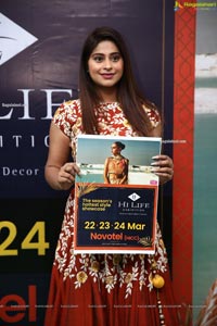 Hi Life Designer Lifestyle Exhibition Curtain Raiser