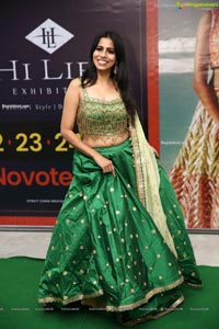 Hi Life Designer Lifestyle Exhibition Curtain Raiser