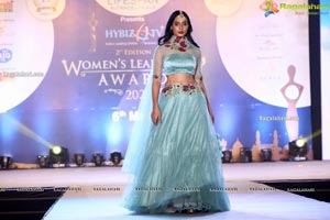 Hybiz.Tv Women’s Leadership Awards 2021 at Sandhya Conventio