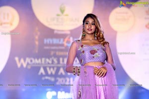 Hybiz.Tv Women’s Leadership Awards 2021 at Sandhya Conventio