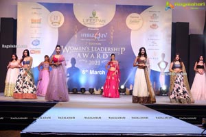 Hybiz.Tv Women’s Leadership Awards 2021 at Sandhya Conventio