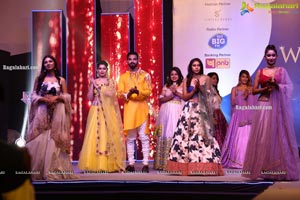 Hybiz.Tv Women’s Leadership Awards 2021 at Sandhya Conventio