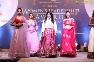 Hybiz.Tv Women’s Leadership Awards 2021 at Sandhya Conventio