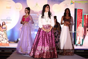 Hybiz.Tv Women’s Leadership Awards 2021 at Sandhya Conventio