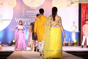 Hybiz.Tv Women’s Leadership Awards 2021 at Sandhya Conventio