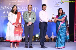 Hybiz.Tv Women’s Leadership Awards 2021 at Sandhya Conventio