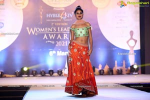 Hybiz.Tv Women’s Leadership Awards 2021 at Sandhya Conventio