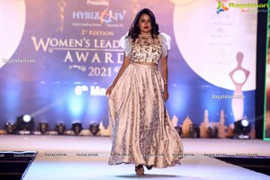 Hybiz.Tv Women’s Leadership Awards 2021 at Sandhya Conventio