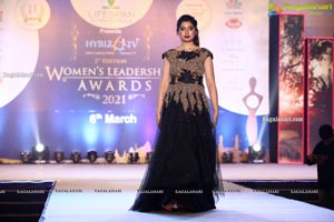 Hybiz.Tv Women’s Leadership Awards 2021 at Sandhya Conventio