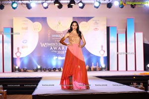 Hybiz.Tv Women’s Leadership Awards 2021 at Sandhya Conventio