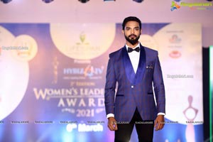 Hybiz.Tv Women’s Leadership Awards 2021 at Sandhya Conventio