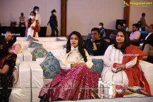 Hybiz.Tv Women’s Leadership Awards 2021 at Sandhya Conventio