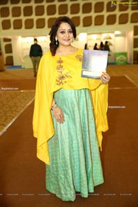 Hybiz.Tv Women’s Leadership Awards 2021 at Sandhya Conventio