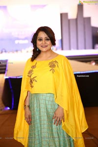 Hybiz.Tv Women’s Leadership Awards 2021 at Sandhya Conventio