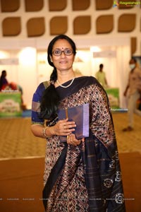 Hybiz.Tv Women’s Leadership Awards 2021 at Sandhya Conventio