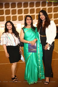 Hybiz.Tv Women’s Leadership Awards 2021 at Sandhya Conventio