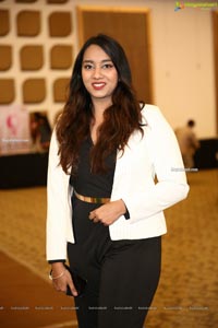 Hybiz.Tv Women’s Leadership Awards 2021 at Sandhya Conventio