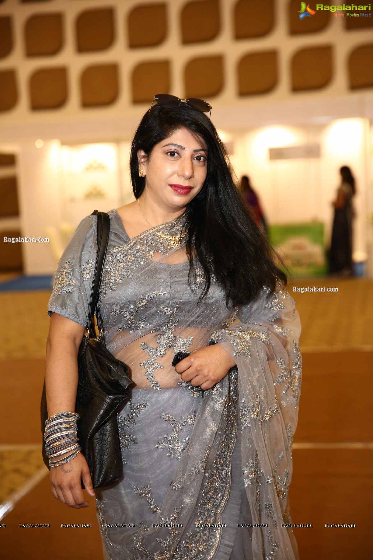 Hybiz.Tv Women’s Leadership Awards 2021 at Sandhya Convention