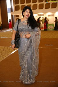 Hybiz.Tv Women’s Leadership Awards 2021 at Sandhya Conventio